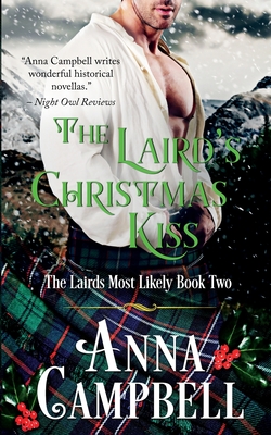Bild des Verkufers fr The Laird's Christmas Kiss: The Lairds Most Likely Book 2 (Paperback or Softback) zum Verkauf von BargainBookStores
