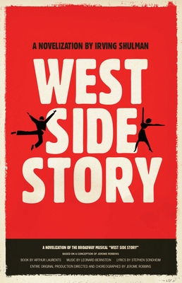 Bild des Verkufers fr West Side Story (Paperback or Softback) zum Verkauf von BargainBookStores