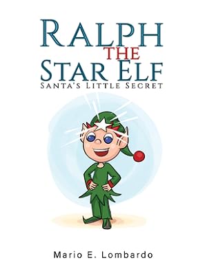 Seller image for Ralph the Star Elf (Paperback or Softback) for sale by BargainBookStores