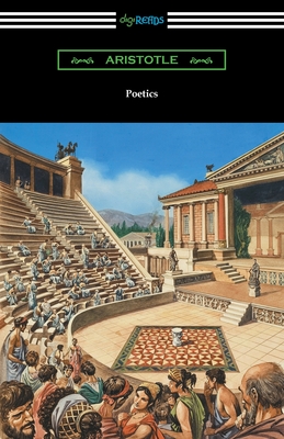 Seller image for Poetics (Paperback or Softback) for sale by BargainBookStores
