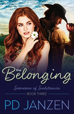 Imagen del vendedor de The Belonging (Paperback or Softback) a la venta por BargainBookStores