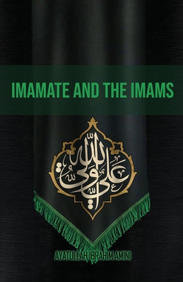 Bild des Verkufers fr Imamate and the Imams (Paperback or Softback) zum Verkauf von BargainBookStores