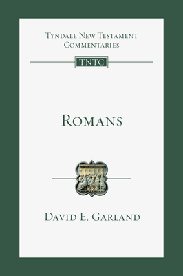 Bild des Verkufers fr Romans: An Introduction and Commentary (Paperback or Softback) zum Verkauf von BargainBookStores