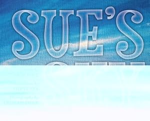 Immagine del venditore per Sue's Sky (Hardback or Cased Book) venduto da BargainBookStores