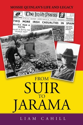 Image du vendeur pour From Suir to Jarama (Paperback or Softback) mis en vente par BargainBookStores