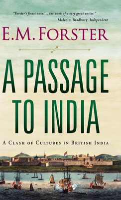 Seller image for A Passage to India (Hardback or Cased Book) for sale by BargainBookStores