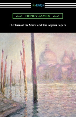 Image du vendeur pour The Turn of the Screw and The Aspern Papers (Paperback or Softback) mis en vente par BargainBookStores