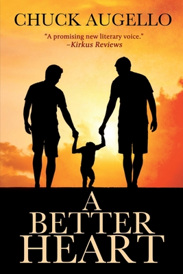Seller image for A Better Heart (Paperback or Softback) for sale by BargainBookStores