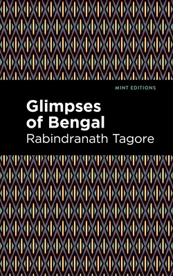 Seller image for Glimpses of Bengal: The Letters of Rabindranath Tagore (Paperback or Softback) for sale by BargainBookStores