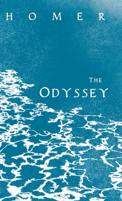 Seller image for The Odyssey;Homer's Greek Epic with Selected Writings (Hardback or Cased Book) for sale by BargainBookStores