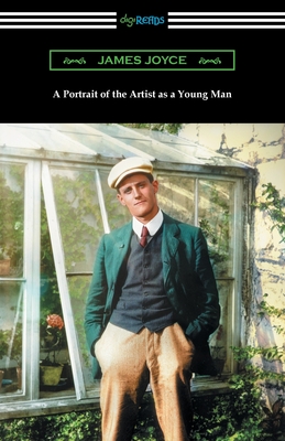 Image du vendeur pour A Portrait of the Artist as a Young Man (Paperback or Softback) mis en vente par BargainBookStores