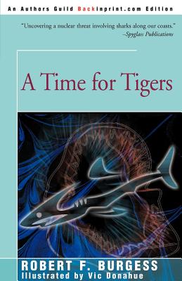 Seller image for A Time for Tigers (Paperback or Softback) for sale by BargainBookStores