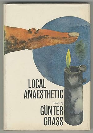 Bild des Verkufers fr Local Anaesthetic zum Verkauf von Between the Covers-Rare Books, Inc. ABAA