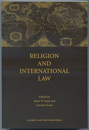 Immagine del venditore per Religion and International Law venduto da Between the Covers-Rare Books, Inc. ABAA