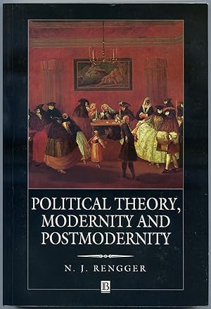 Seller image for Political Theory, Modernity and Postmodernity: Beyond Enlightenment and Critique for sale by Between the Covers-Rare Books, Inc. ABAA