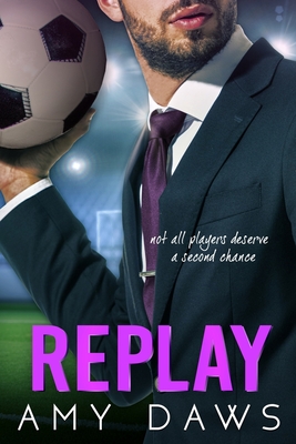 Seller image for Replay: Second Chance Sports Romance (Paperback or Softback) for sale by BargainBookStores