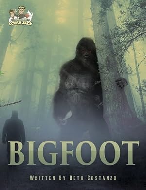 Seller image for Bigfoot Workbook With Activities for Kids (Paperback or Softback) for sale by BargainBookStores
