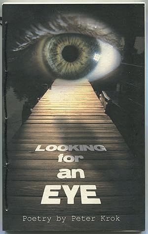 Bild des Verkufers fr Looking for an Eye zum Verkauf von Between the Covers-Rare Books, Inc. ABAA