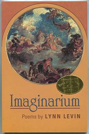 Immagine del venditore per Imaginarium venduto da Between the Covers-Rare Books, Inc. ABAA