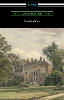 Seller image for Mansfield Park (Paperback or Softback) for sale by BargainBookStores