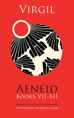 Seller image for Aeneid, Books VII-XII (Hardback or Cased Book) for sale by BargainBookStores