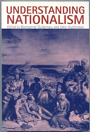 Image du vendeur pour Understanding Nationalism mis en vente par Between the Covers-Rare Books, Inc. ABAA
