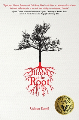 Bild des Verkufers fr Blood at the Root (Paperback or Softback) zum Verkauf von BargainBookStores