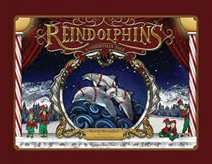 Imagen del vendedor de Reindolphins: A Christmas Tale (Paperback or Softback) a la venta por BargainBookStores