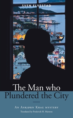 Seller image for The Man Who Plundered the City: An Asbj�rn Krag mystery (Paperback or Softback) for sale by BargainBookStores