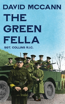 Seller image for The Green Fella (Paperback or Softback) for sale by BargainBookStores