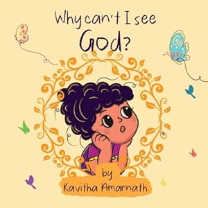 Seller image for Why can't I see God? (Paperback or Softback) for sale by BargainBookStores