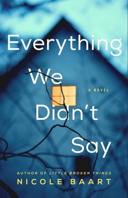 Seller image for Everything We Didn't Say (Paperback or Softback) for sale by BargainBookStores