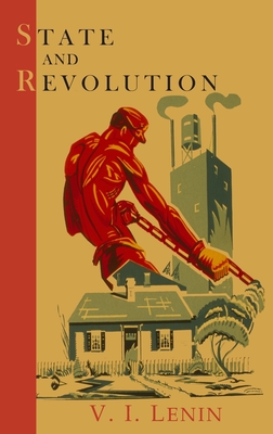 Image du vendeur pour State and Revolution (Hardback or Cased Book) mis en vente par BargainBookStores