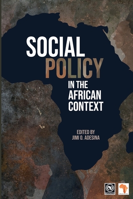 Image du vendeur pour Social Policy in the African Context (Paperback or Softback) mis en vente par BargainBookStores