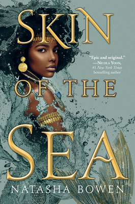 Image du vendeur pour Skin of the Sea (Hardback or Cased Book) mis en vente par BargainBookStores
