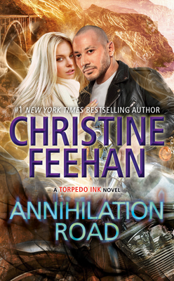 Seller image for Annihilation Road (Paperback or Softback) for sale by BargainBookStores