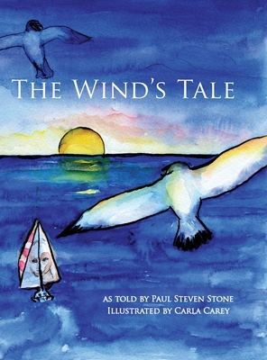 Bild des Verkufers fr The Wind's Tale (Hardback or Cased Book) zum Verkauf von BargainBookStores
