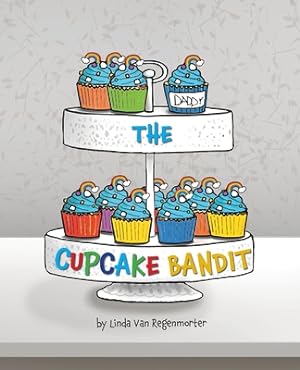 Seller image for The Cupcake Bandit (Paperback or Softback) for sale by BargainBookStores