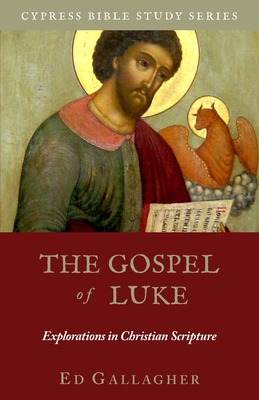 Immagine del venditore per The Gospel of Luke (Paperback or Softback) venduto da BargainBookStores