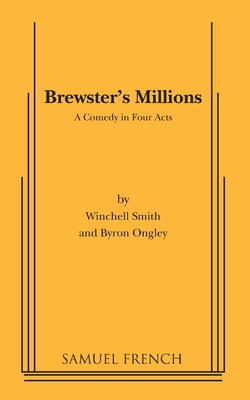 Image du vendeur pour Brewster's Millions (Paperback or Softback) mis en vente par BargainBookStores