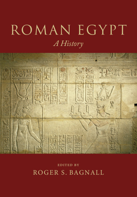Seller image for Roman Egypt: A History (Paperback or Softback) for sale by BargainBookStores