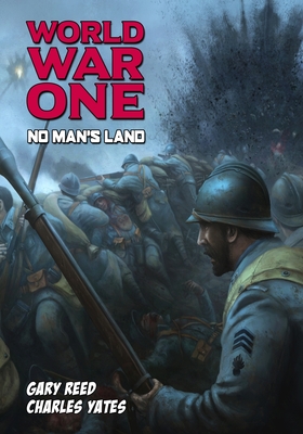 Bild des Verkufers fr World War One: No Man's Land (Paperback or Softback) zum Verkauf von BargainBookStores