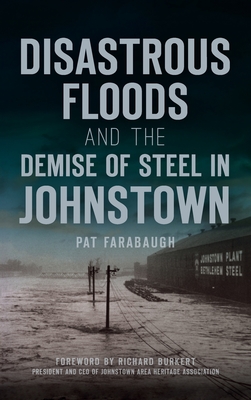 Seller image for Disastrous Floods and the Demise of Steel in Johnstown (Hardback or Cased Book) for sale by BargainBookStores