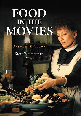 Immagine del venditore per Food in the Movies (Paperback or Softback) venduto da BargainBookStores