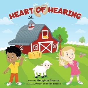 Seller image for Heart of Hearing (Paperback or Softback) for sale by BargainBookStores