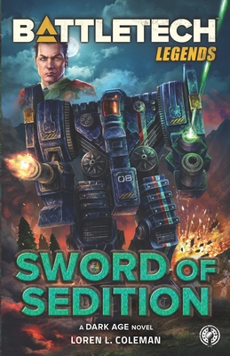 Bild des Verkufers fr BattleTech Legends: Sword of Sedition (Paperback or Softback) zum Verkauf von BargainBookStores