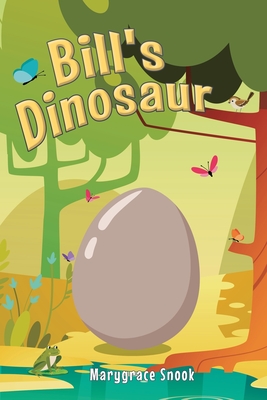 Seller image for Bill's Dinosaur (Paperback or Softback) for sale by BargainBookStores