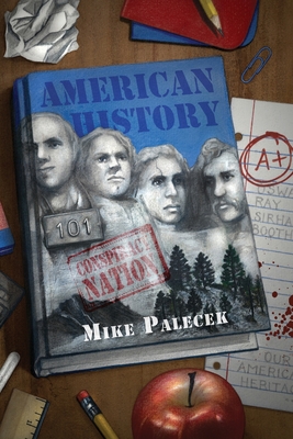 Image du vendeur pour American History 101: Conspiracy Nation (Paperback or Softback) mis en vente par BargainBookStores
