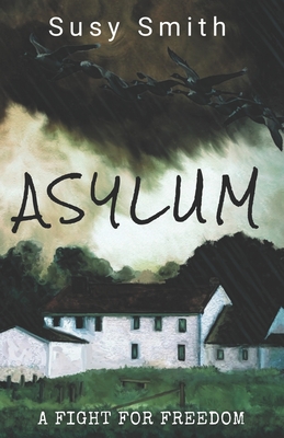 Imagen del vendedor de Asylum (Paperback or Softback) a la venta por BargainBookStores