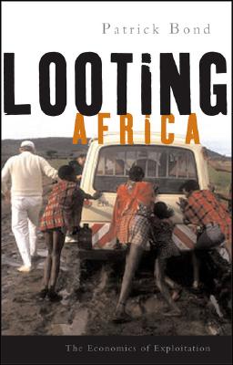 Bild des Verkufers fr Looting Africa: The Economics of Exploitation (Paperback or Softback) zum Verkauf von BargainBookStores